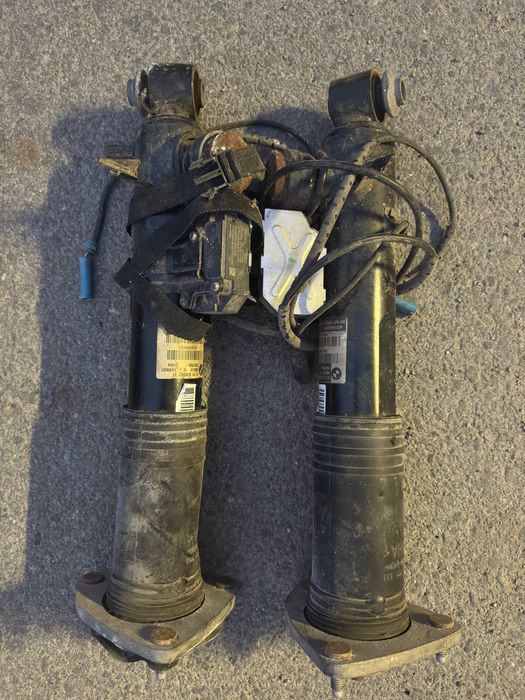 Амортисьори BMW (ляв и десен) – оригинални