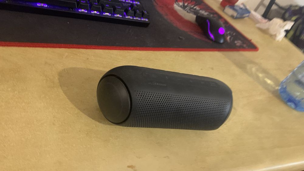 XBOOM LG GO PL5 добро състояние