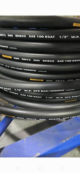 Universalni shlanklar