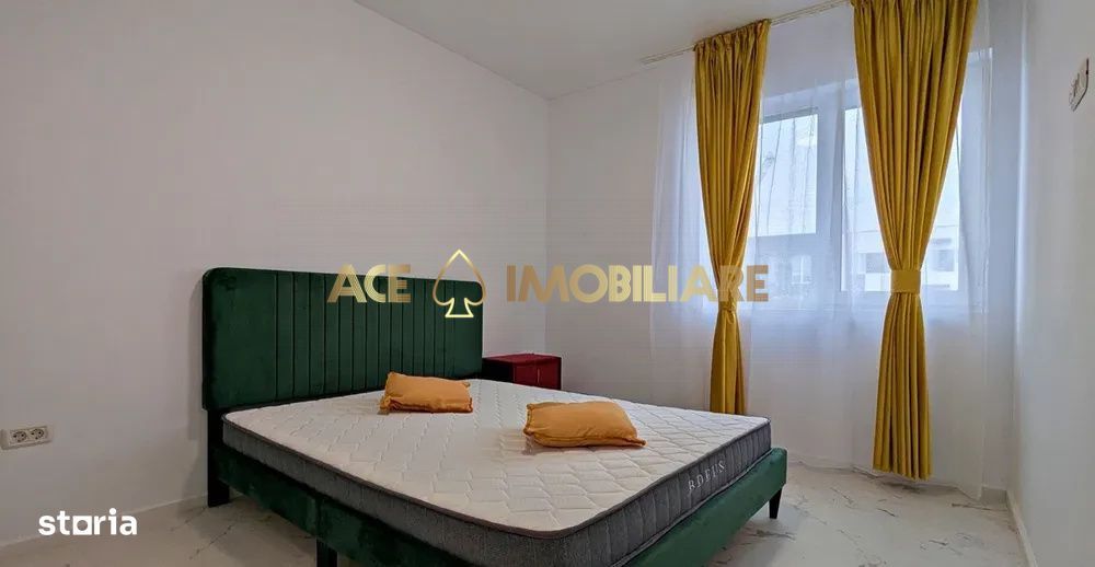 2 Camere de inchiriat | Metalurgiei | PetFriendly