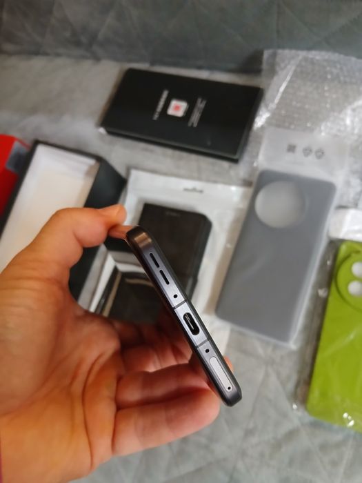 OnePlus 13 - 12gb, 256gb