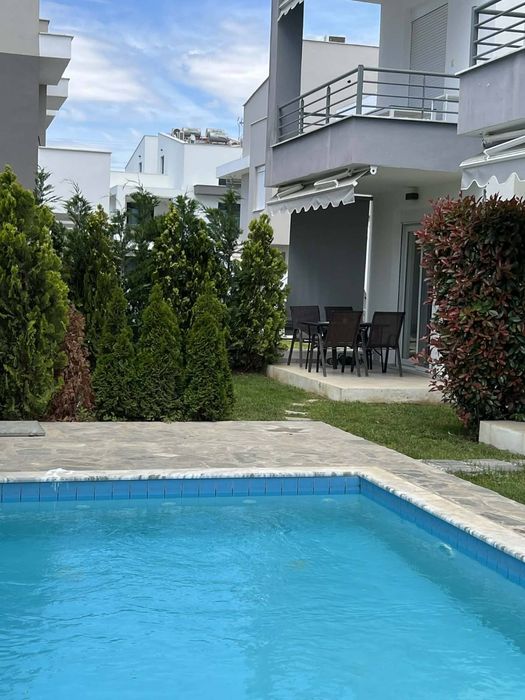 Дава се под наем Двустаен апартамент в Благоевград, Идеален център - 40 кв.м за 59.67 € - Снимка #4