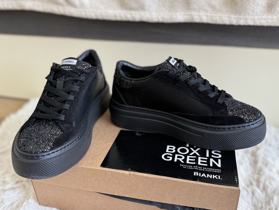 Дамски обувки Bianki