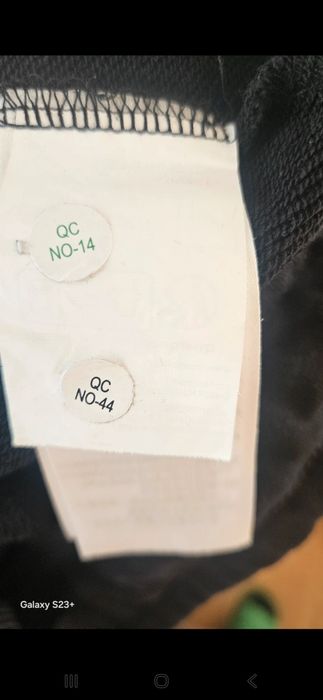 Pantaloni trening baieti mărimea 164 noi