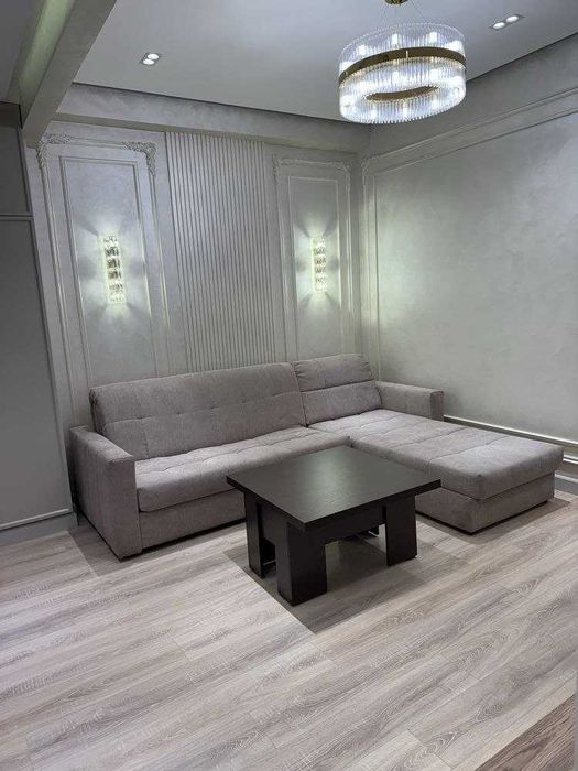 Срочная Цена ! Продается 2 Комнатная Квартира На ЖК Саламатина!