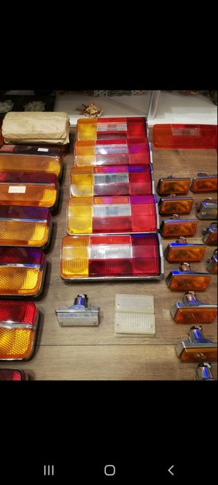 Авточасти и аксесоари за руски коли ВАЗ-ЛАДА-НИВА-ЖИГУЛА.И ДРУГИ