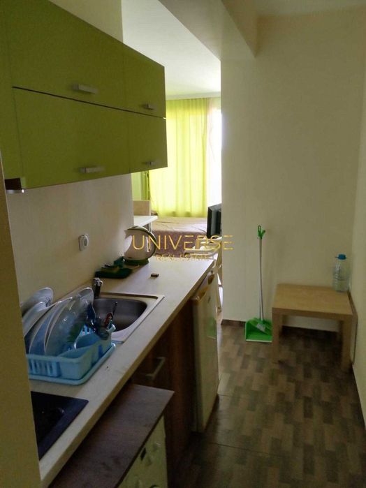 Продава се Едностаен апартамент в с. Равда, Област Бургас - 41 кв.м за 809 €/кв.м - Снимка #2