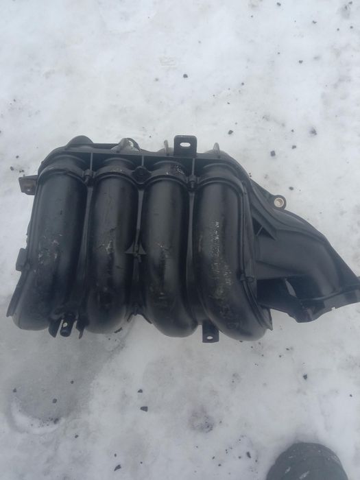 Впускной коллектор Камри 2АZ. FE