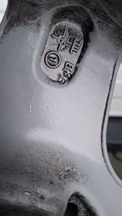 Vand jante aliaj Mercedes C180