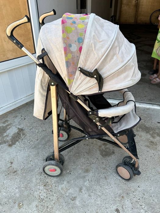 Детский коляска  сотилади