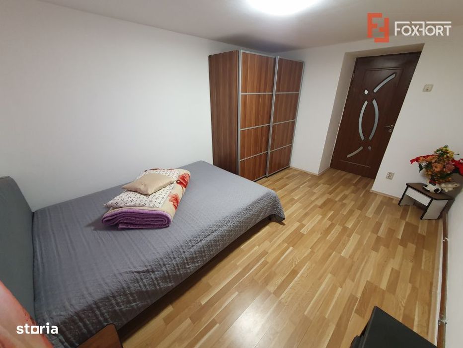 Casa individuala 5 camere, curte si gradina in Rudna