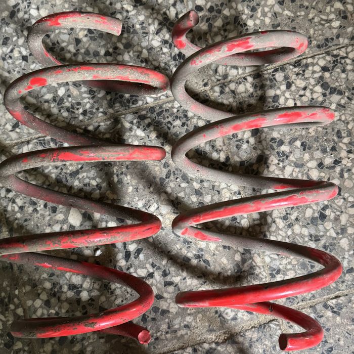 Спортни прожини