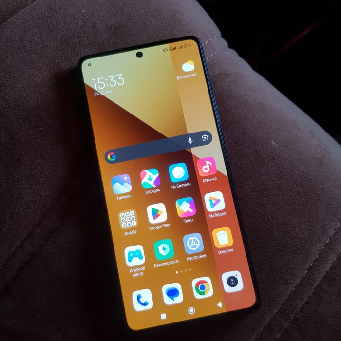 Redmi note 13 5G