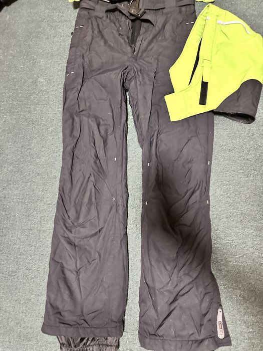 Продам лыжный костюм