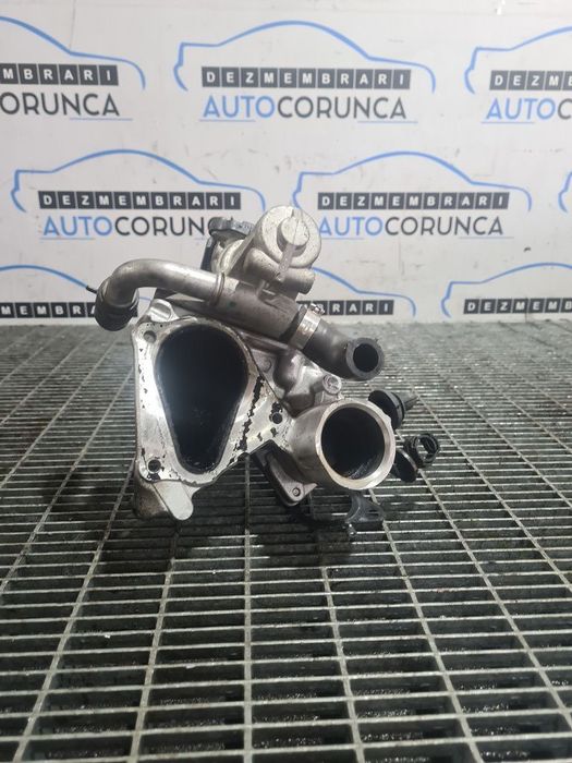 EGR Dacia Duster 1.5 Dci 2010 - 2013 K9K (933) Diesel 7003681405