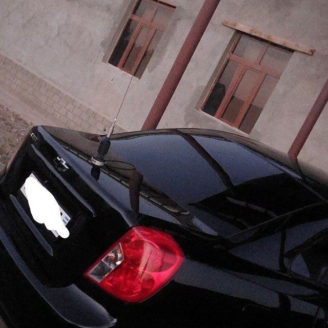 Jentra 1,5 qora mexanika