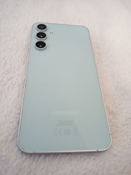 S23 FE (8 GB RAM/128 GB) Samsung (NOU)
