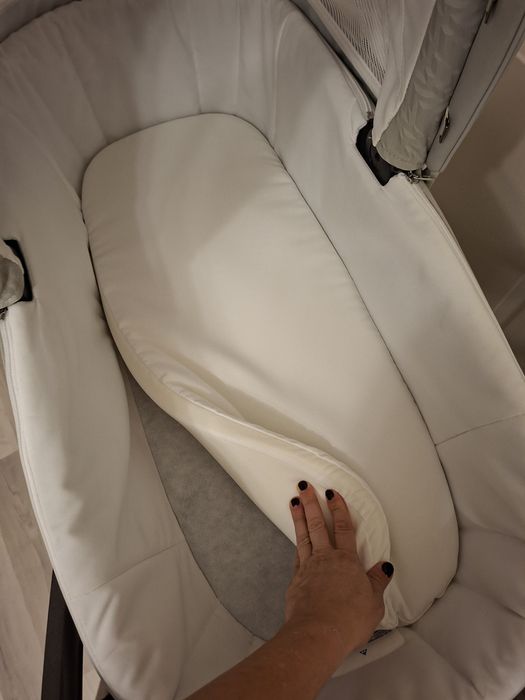 Детска количка 3 в 1 Peg Perego Book