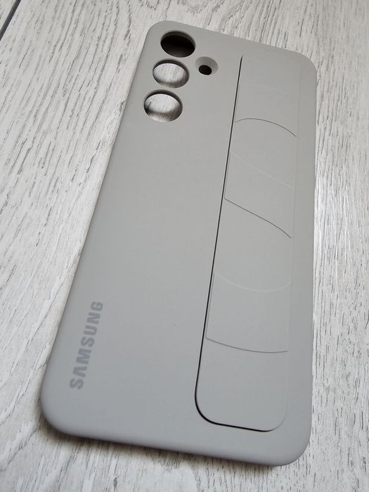 Чехол Standing Grip для Samsung Galaxy S24+