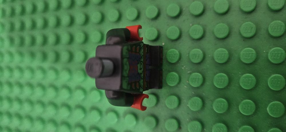 Lup Ninjago Dragons Rising REZERVAT