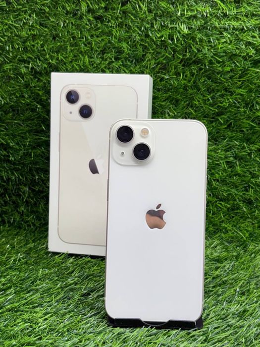 IPhone 13 / 128gb / 89% / Ломбард Дд / id3072