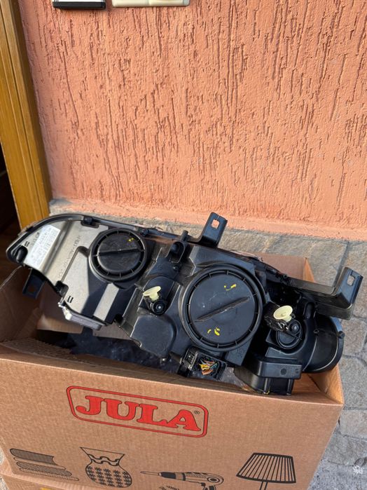 Фар за БМВ Е70 х5