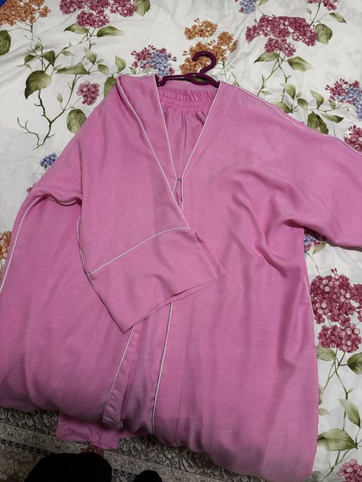 Lyon abaya kilotli