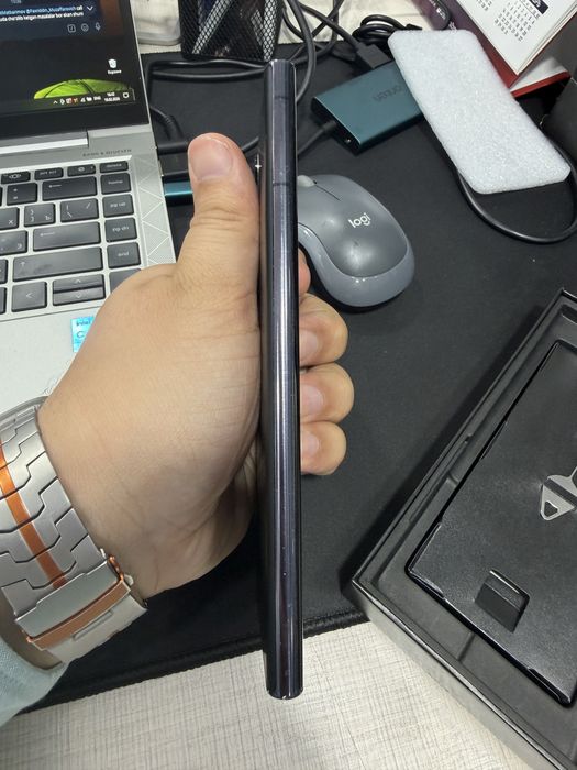 Samsung galaxy s22 ultra qora 12/256