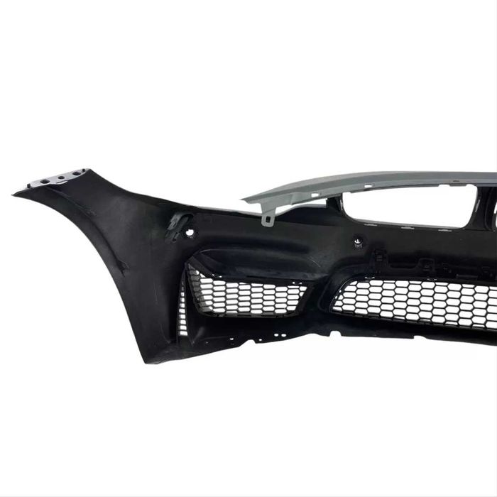 М пакет за БМВ BMW Ф32 F32 - М4 дизайн