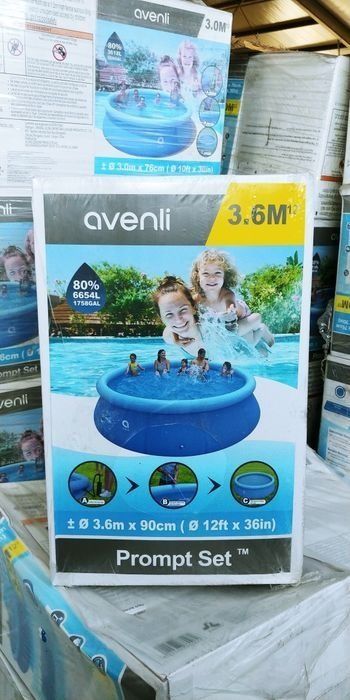 Piscine 3.0M.Promotie!