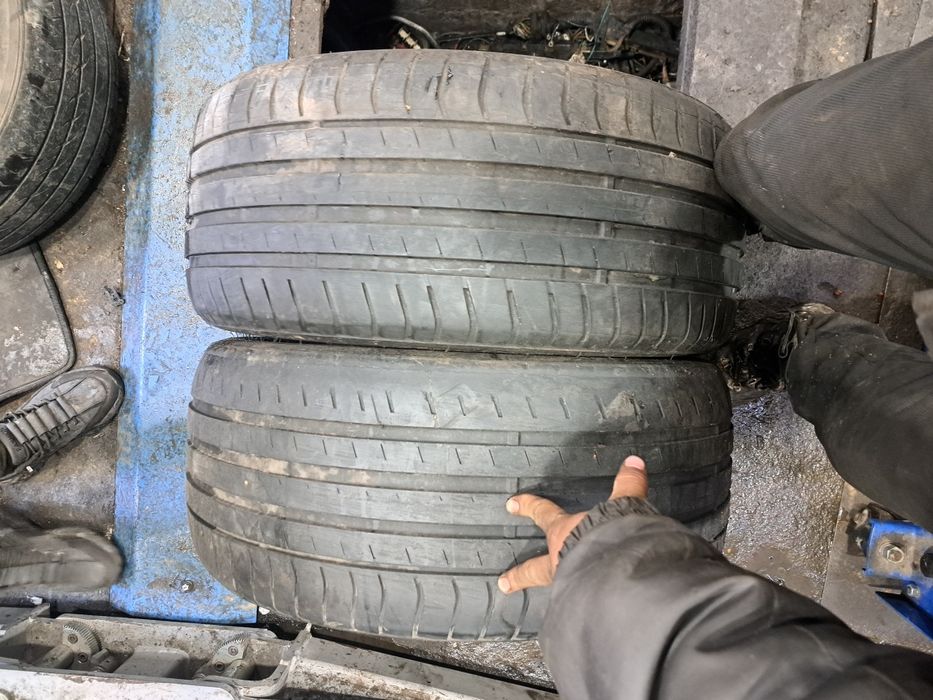 Продам резину р18