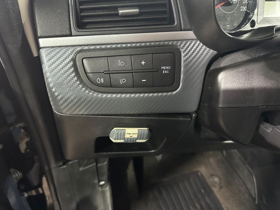Fiat Grande Punto Euro5 1.4 benzina 77 CP AC