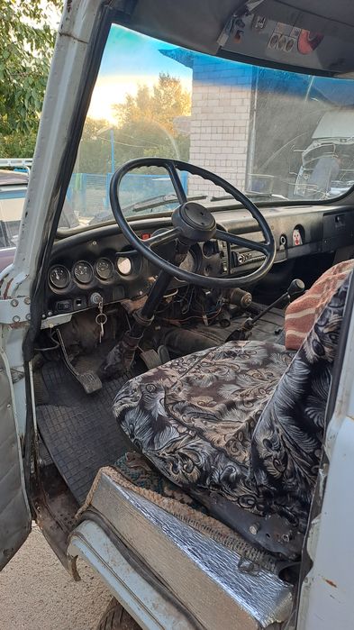 Продам Уаз 33094