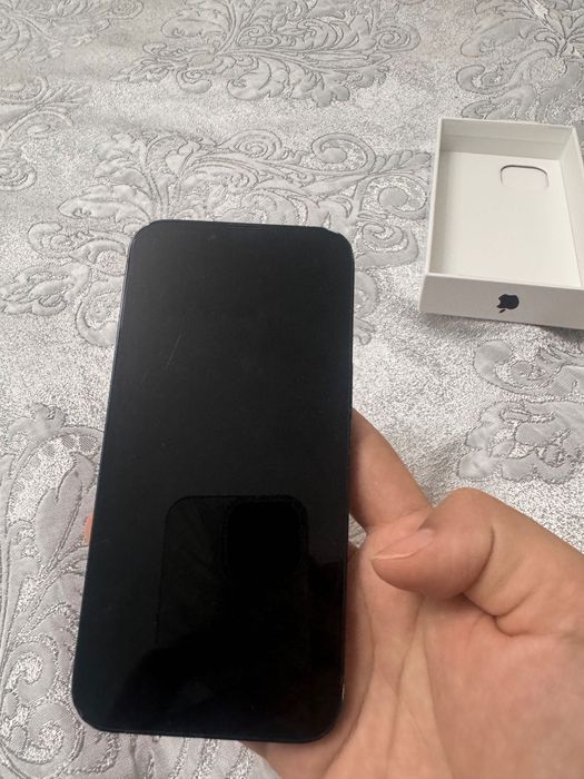 Iphone 13  256gb