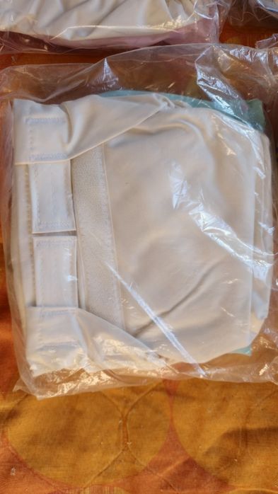 Пелени Milette 100% памук / от 4 до 10 кг / цена за един пакет от 2 бр