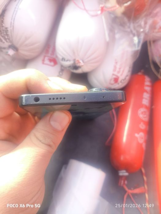 Redmi bot 13 pro ideal