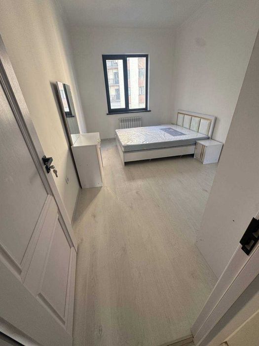 2 комнатная квартира в ЖК O'rikzor Residence