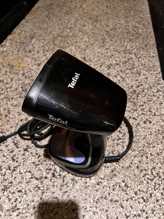 Парна ютия Tefal