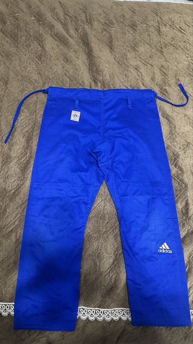 Продаю кимоно ля дзюдо