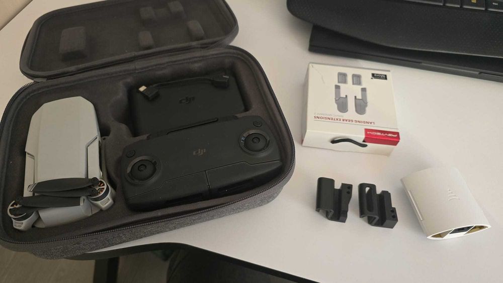 Drona DJI Mavic Mini