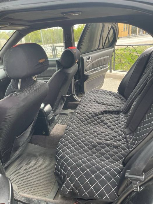 Infinity I30 машина в отличном состояние