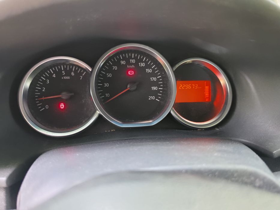 Dacia Sandero 1.0 Turbo + GPL fabrica  an  2020 ITP sep 2028