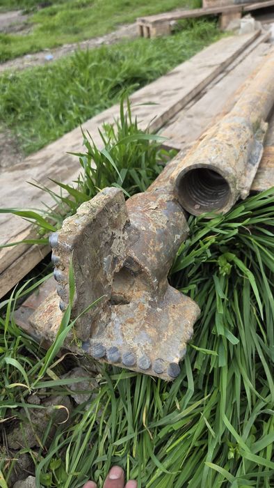 Utilaj de forat Profesional