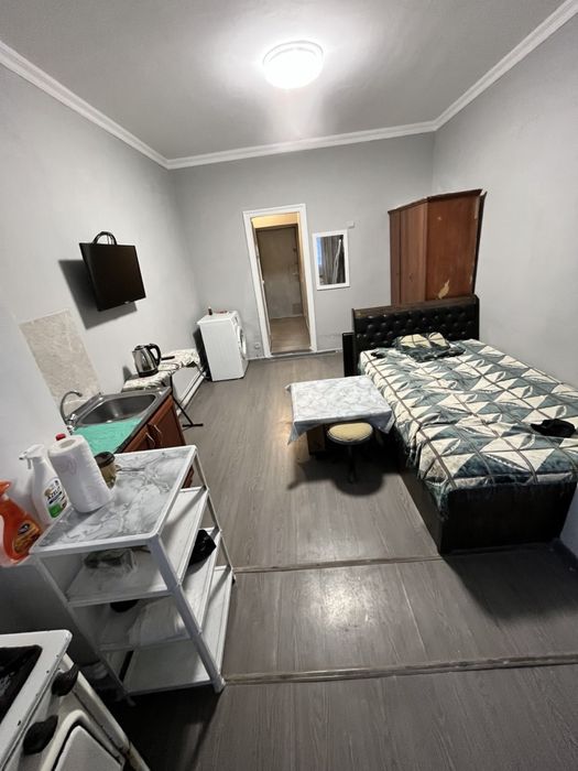 Своя Бывшее общежитие Бий 1/2/4