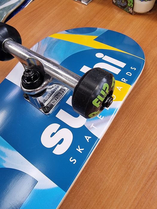 Най-ниска цена за професионален скейтборд 8.0