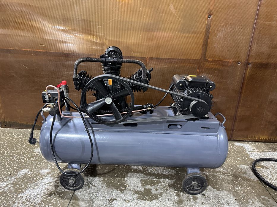 Компрессос ALTECO