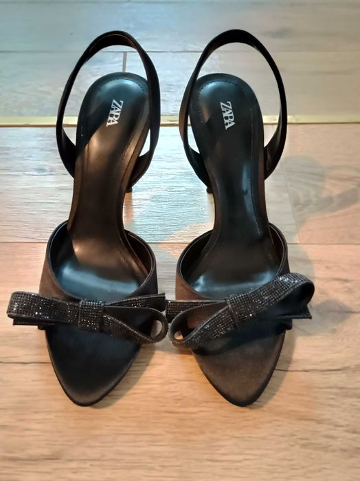 sandale Zara 38 elegante