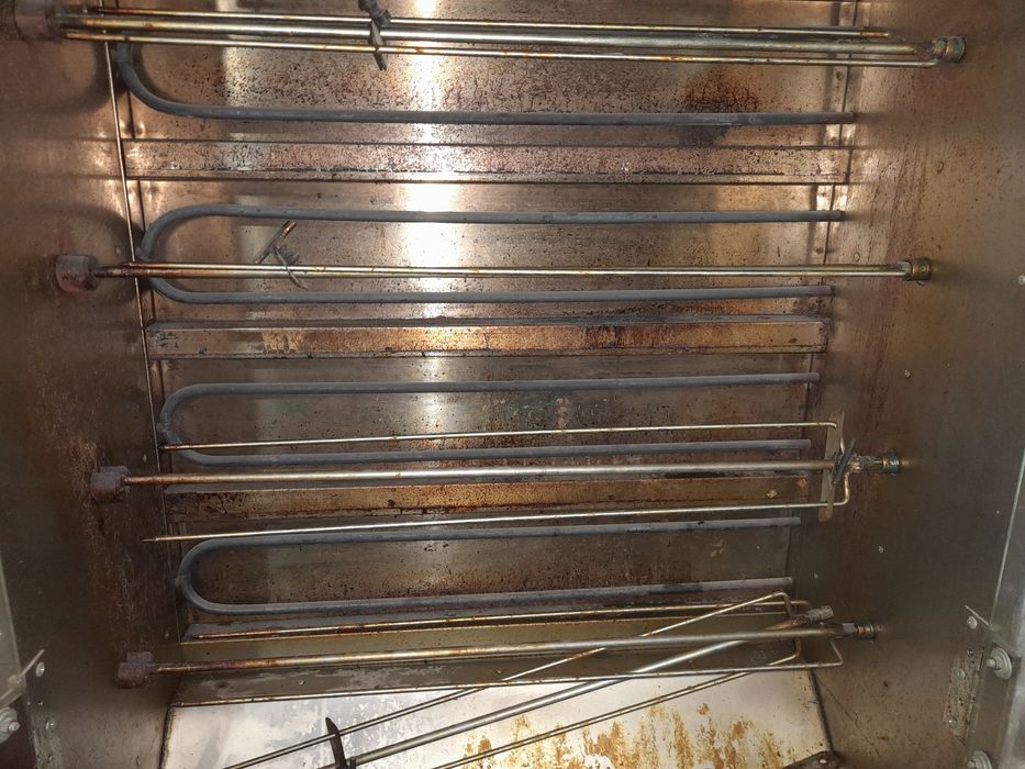 Грил аппарат, grill uskunasi  . Б/у