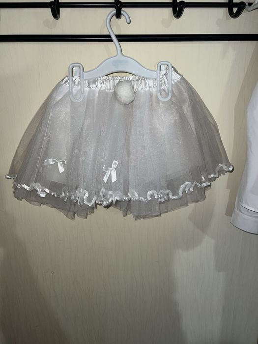 Костюм зайчика