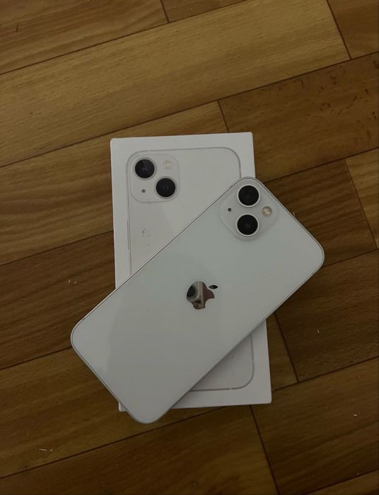 Продам Iphone 13 (128 гб)